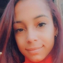 conocer gente con foto como Iliana Maceo 