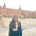chat amigas gratis como Laura 