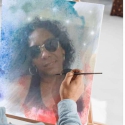 mujeres solteras con foto como Yakelin