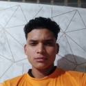 conèixer gent com Franklin Alejandro 