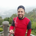 conocer gente con foto como Ernesto