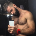conocer gente con foto como Alexis
