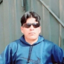 meet single men like Grover Taquichiri