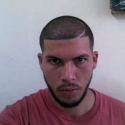 Rafael Diaz Gregory