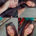 Free chat with Rosalegna 