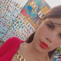 meet single women like Fabiana