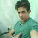 Yusnel Almeida
