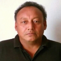 Lucio Castillo Rosad