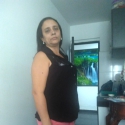 conocer gente con foto como Olga Lucia