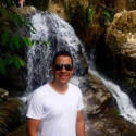 Cristian Mejia