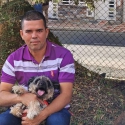 xatejar gratis amb Evelio 