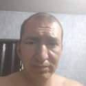 meet people like Cesar Navas
