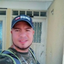Jhony Alexander Barr