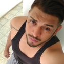 conocer gente con foto como Axel