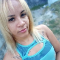 Free chat with Yunalvis 