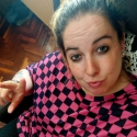 Free chat with women like Maialen