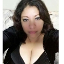 buscar dones solteres com Melissa