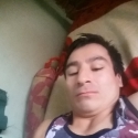 Ernesto Mejia