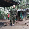 conocer gente con foto como David Mendez