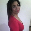 Free chat with women like Iris Doylex Mendoza