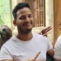 chico busca chica como Jasser Alvarez Alfon