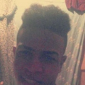 nois amb foto com Miguelanjel
