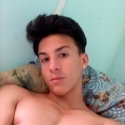 meet people with pictures like Gabriel