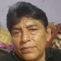 meet single men like Pedro Zapata