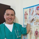 Ivan Roque Gallegos