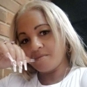 mujeres solteras como Paloma 