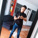 Jhon Fredy 