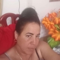 contactes amb dones com Yay
