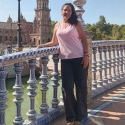Xatejar gratis amb Sandra