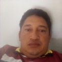 men seeking women like Azael Enrique Lopez 