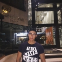 Kevin Perez