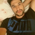 Free chat with Pablo