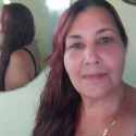 amor i amistat amb dones com Aidita Enriquez