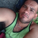 conocer gente como Carlos Gonzalez