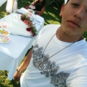 conocer gente con foto como David