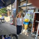 Trude