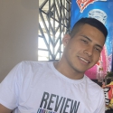 meet single men like Andres Ramírez 