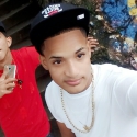 conocer gente con foto como David Reynaldo