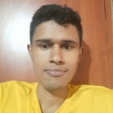 meet people with pictures like Rafael