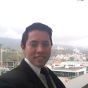 José Garcia Perez 