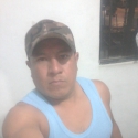 Jose Ricardo Alva