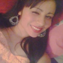 Love online with Marilu Rodriguez Rom