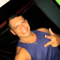 conocer gente con foto como Marco Antonio