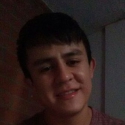 Andres Baquero