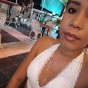 conocer gente con foto como Sandra Cedeño Fromet