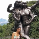meet people with pictures like Dunialinda